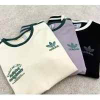$32.00 USD Adidas T-Shirts Short Sleeved For Unisex #1450473