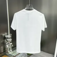 $80.00 USD Moncler T-Shirts Short Sleeved For Men #1450480