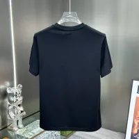 $80.00 USD Moncler T-Shirts Short Sleeved For Men #1450481