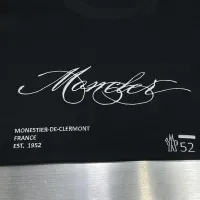 $80.00 USD Moncler T-Shirts Short Sleeved For Men #1450481