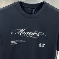 $80.00 USD Moncler T-Shirts Short Sleeved For Men #1450481