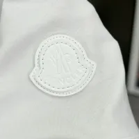 $80.00 USD Moncler T-Shirts Short Sleeved For Men #1450482