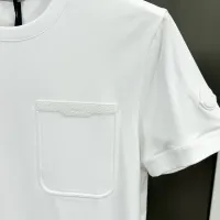$80.00 USD Moncler T-Shirts Short Sleeved For Men #1450482