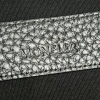 $80.00 USD Moncler T-Shirts Short Sleeved For Men #1450483