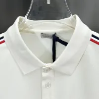 $88.00 USD Moncler T-Shirts Short Sleeved For Men #1450484