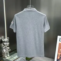 $88.00 USD Moncler T-Shirts Short Sleeved For Men #1450485