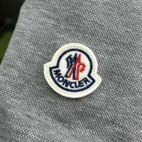 $88.00 USD Moncler T-Shirts Short Sleeved For Men #1450485