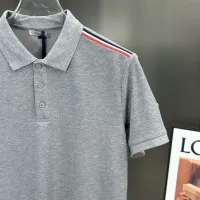 $88.00 USD Moncler T-Shirts Short Sleeved For Men #1450485