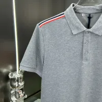 $88.00 USD Moncler T-Shirts Short Sleeved For Men #1450485