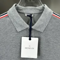 $88.00 USD Moncler T-Shirts Short Sleeved For Men #1450485
