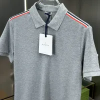 $88.00 USD Moncler T-Shirts Short Sleeved For Men #1450485