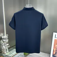 $88.00 USD Moncler T-Shirts Short Sleeved For Men #1450486