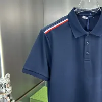$88.00 USD Moncler T-Shirts Short Sleeved For Men #1450486