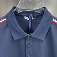 $88.00 USD Moncler T-Shirts Short Sleeved For Men #1450486