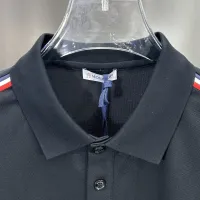 $88.00 USD Moncler T-Shirts Short Sleeved For Men #1450487