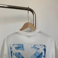 $42.00 USD Off-White T-Shirts Short Sleeved For Unisex #1450488