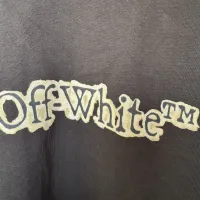 $42.00 USD Off-White T-Shirts Short Sleeved For Unisex #1450489
