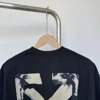$42.00 USD Off-White T-Shirts Short Sleeved For Unisex #1450489