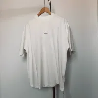 $42.00 USD Off-White T-Shirts Short Sleeved For Unisex #1450490