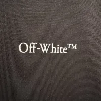 $42.00 USD Off-White T-Shirts Short Sleeved For Unisex #1450491