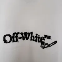 $42.00 USD Off-White T-Shirts Short Sleeved For Unisex #1450492