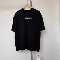 $42.00 USD Off-White T-Shirts Short Sleeved For Unisex #1450493