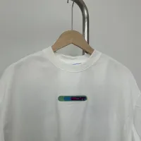 $42.00 USD Off-White T-Shirts Short Sleeved For Unisex #1450494
