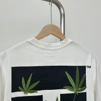 $42.00 USD Off-White T-Shirts Short Sleeved For Unisex #1450494