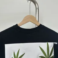 $42.00 USD Off-White T-Shirts Short Sleeved For Unisex #1450495