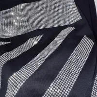 $42.00 USD Off-White T-Shirts Short Sleeved For Unisex #1450496