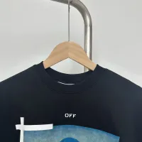 $42.00 USD Off-White T-Shirts Short Sleeved For Unisex #1450501