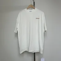 $42.00 USD Off-White T-Shirts Short Sleeved For Unisex #1450504