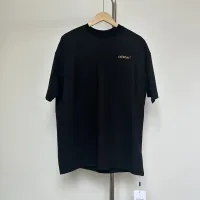 $42.00 USD Off-White T-Shirts Short Sleeved For Unisex #1450505