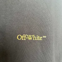 $42.00 USD Off-White T-Shirts Short Sleeved For Unisex #1450505