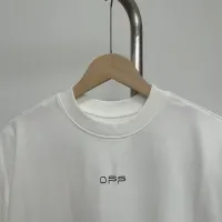 $42.00 USD Off-White T-Shirts Short Sleeved For Unisex #1450508