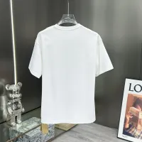 $56.00 USD Burberry T-Shirts Short Sleeved For Men #1450510