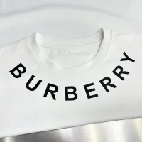 $56.00 USD Burberry T-Shirts Short Sleeved For Men #1450510