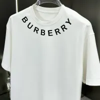 $56.00 USD Burberry T-Shirts Short Sleeved For Men #1450510