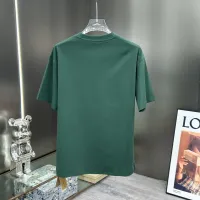 $56.00 USD Burberry T-Shirts Short Sleeved For Men #1450511