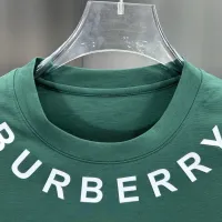 $56.00 USD Burberry T-Shirts Short Sleeved For Men #1450511