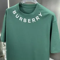 $56.00 USD Burberry T-Shirts Short Sleeved For Men #1450511