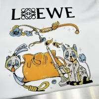 $72.00 USD LOEWE T-Shirts Short Sleeved For Unisex #1450513