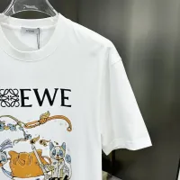 $72.00 USD LOEWE T-Shirts Short Sleeved For Unisex #1450513