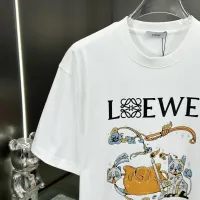 $72.00 USD LOEWE T-Shirts Short Sleeved For Unisex #1450513