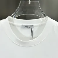 $72.00 USD LOEWE T-Shirts Short Sleeved For Unisex #1450513