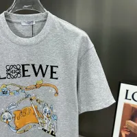 $72.00 USD LOEWE T-Shirts Short Sleeved For Unisex #1450514