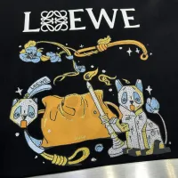 $72.00 USD LOEWE T-Shirts Short Sleeved For Unisex #1450515