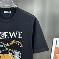 $72.00 USD LOEWE T-Shirts Short Sleeved For Unisex #1450515