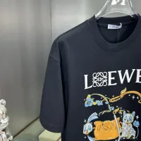 $72.00 USD LOEWE T-Shirts Short Sleeved For Unisex #1450515