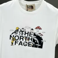 $80.00 USD The North Face T-Shirts Short Sleeved For Men #1450522
